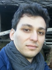 Георги Дановски