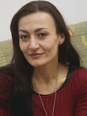 Марина Неделчева-Велева